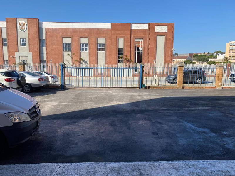 To Let commercial Property for Rent in North End Eastern Cape